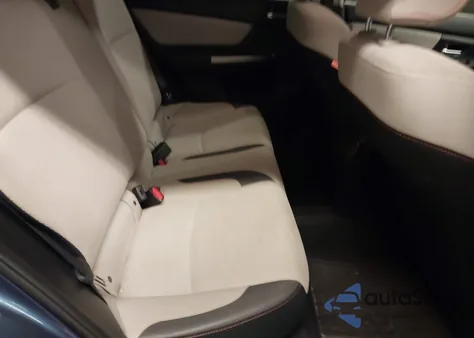 2016 Subaru Crosstrek 2.0I Premium z USA, uszkodzony, nr VIN JF2GPABC5GH205558